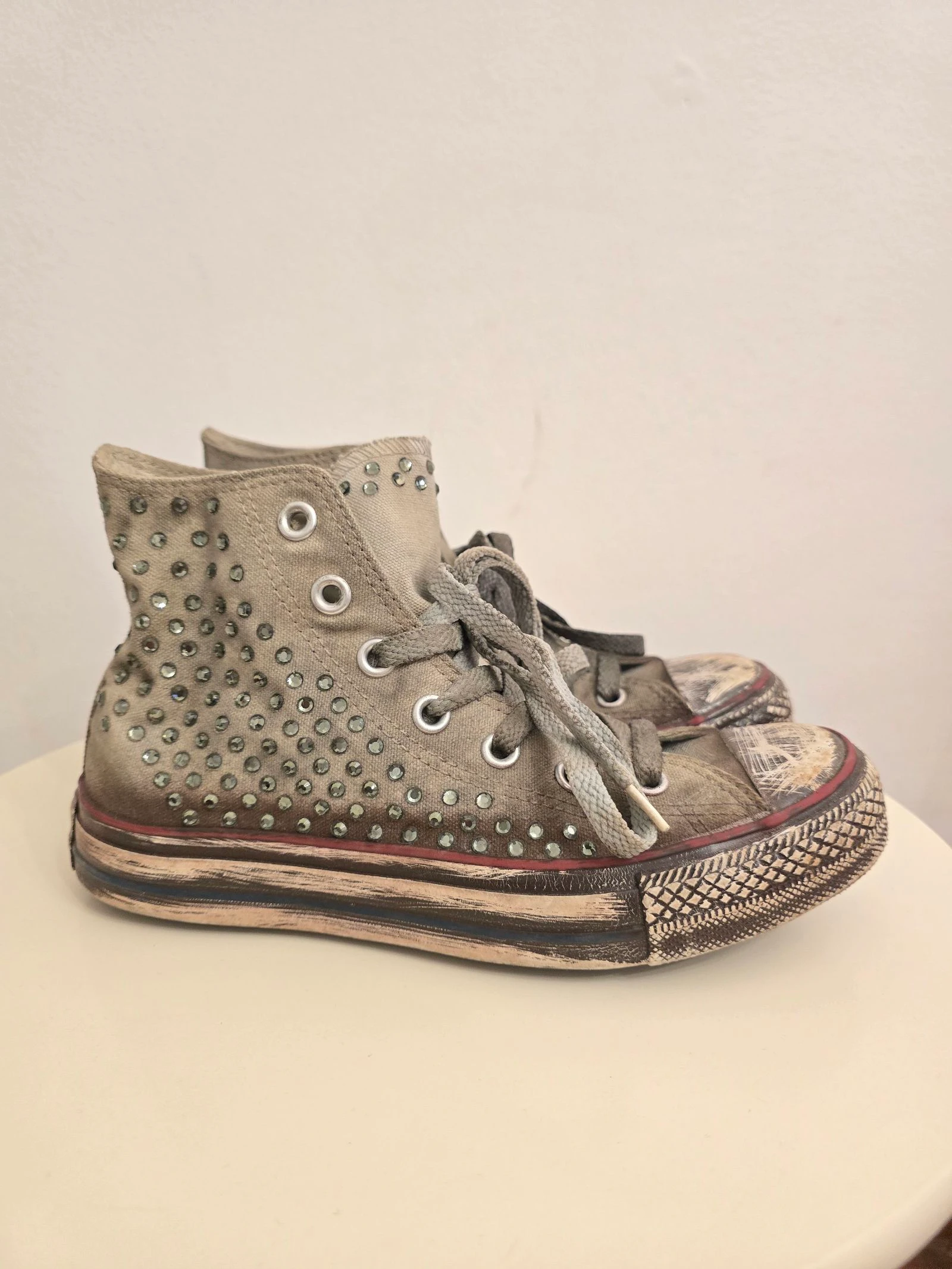 Converse All Star Sneakers – photo 2